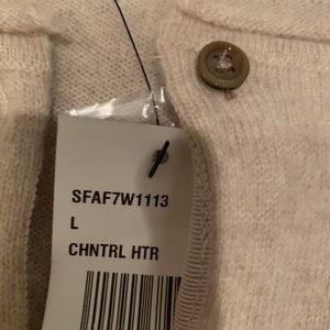 Saks Fifth Avenue Tops - Cashmere Saks Fifth Avenue Cardigan/sweater Saks Fifth Avenue Tops - Cashmere Saks Fifth Avenue Cardigan/sweater